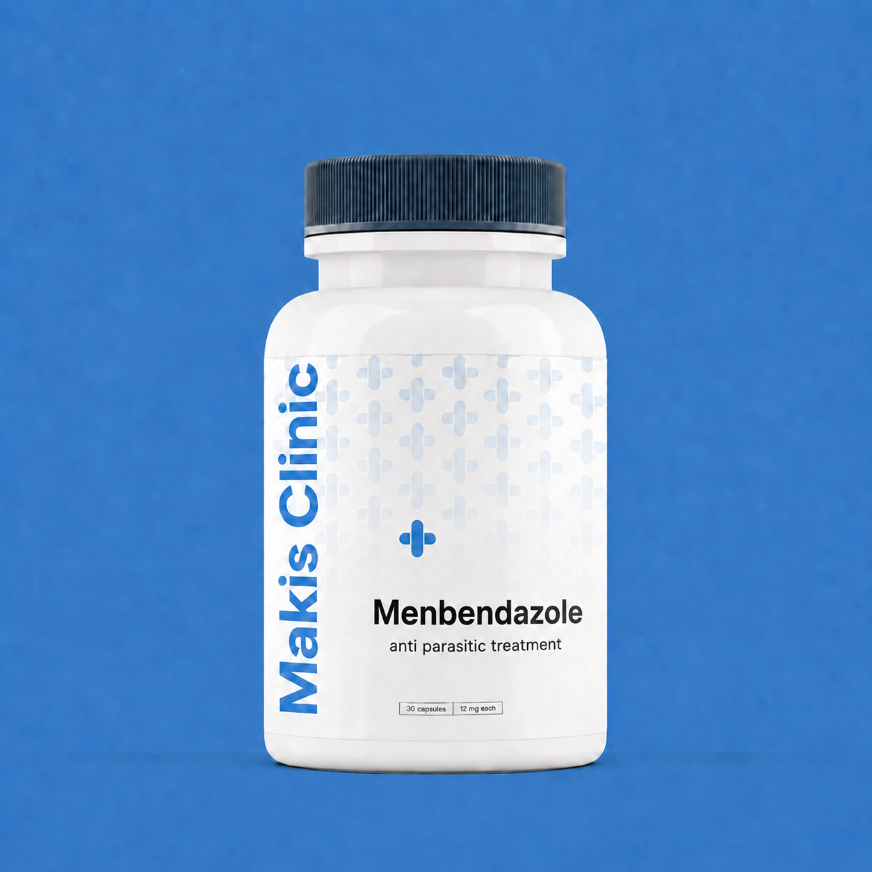 Menbendazole